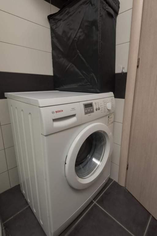Apartament Το Σπίτι Δίπλα Από Το Ποτάμι Tríkala Zewnętrze zdjęcie