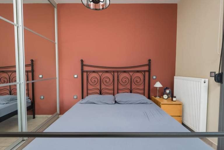 Apartament Το Σπίτι Δίπλα Από Το Ποτάμι Tríkala Zewnętrze zdjęcie
